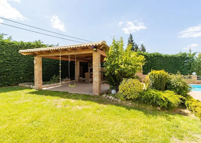 Nefeli & Dina Villas By Diomedes Group
