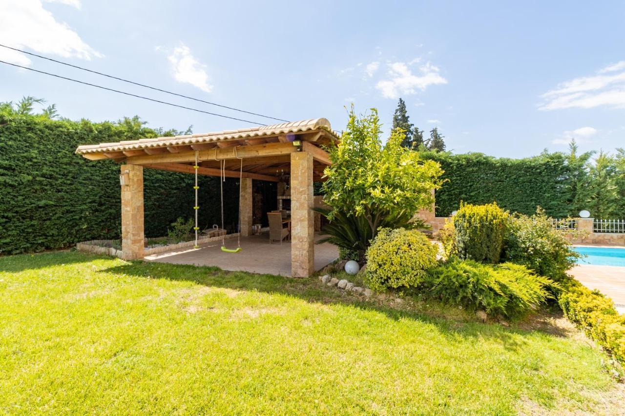 Villa Nefeli & Dina By Diomedes Group *