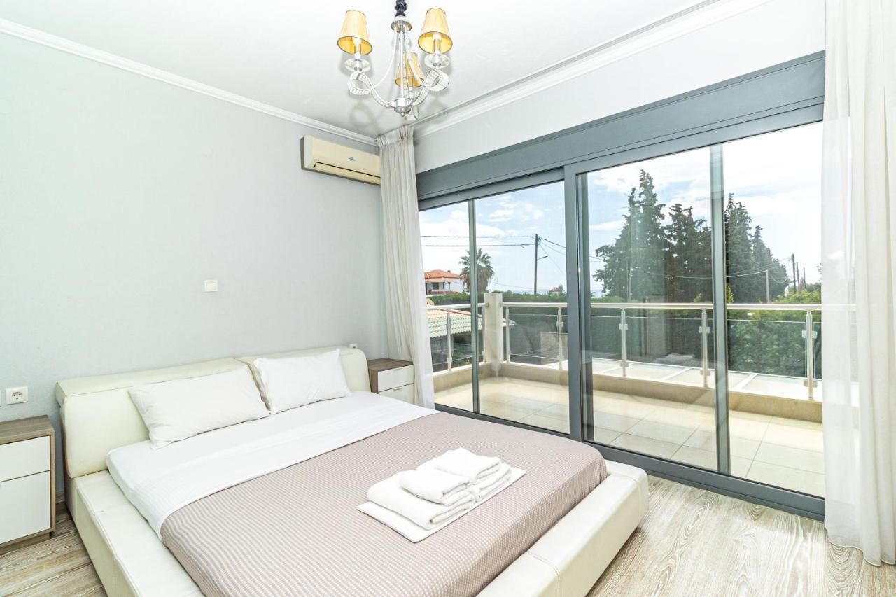 Nefeli & Dina By Diomedes Group * Nea Moudania