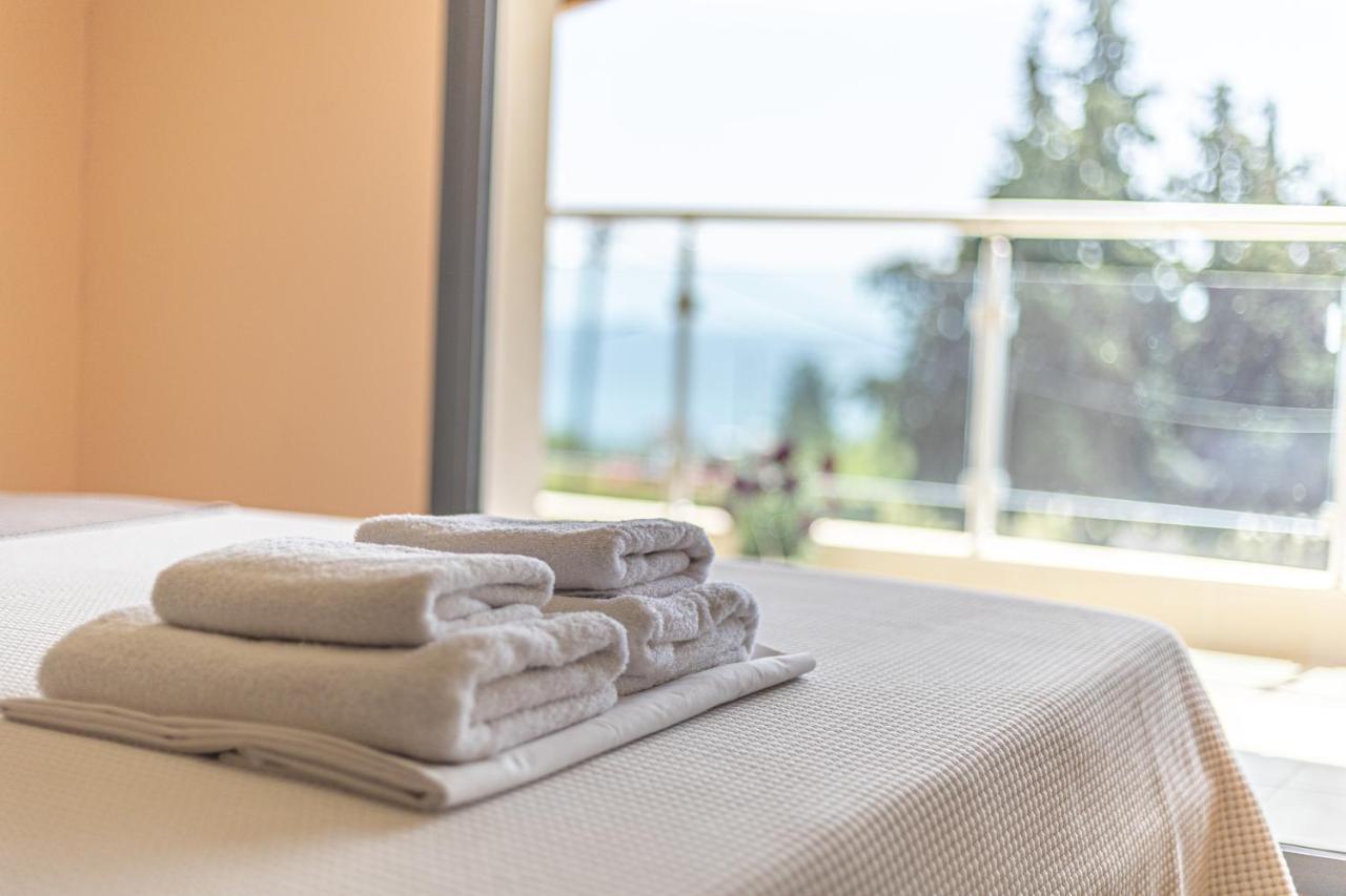 Villa Nefeli & Dina By Diomedes Group *