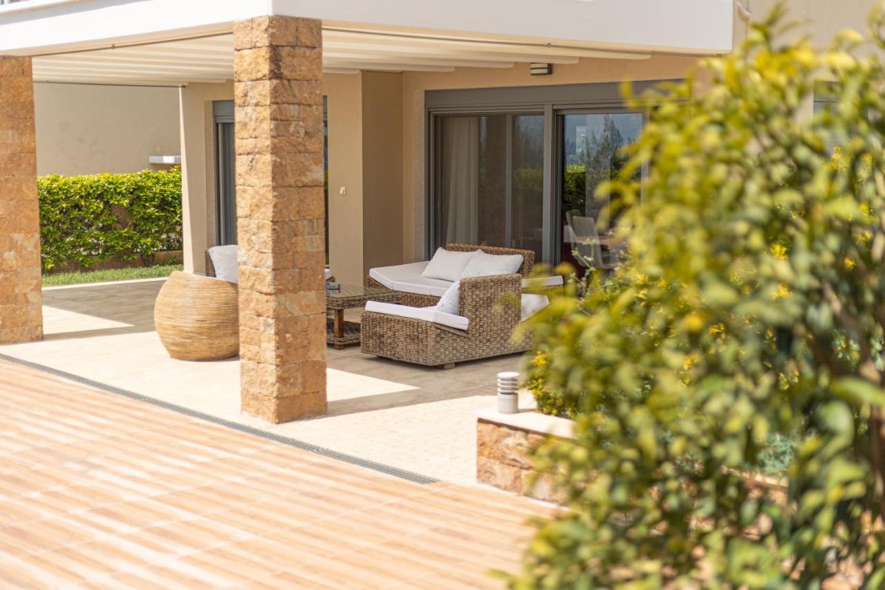Nefeli & Dina By Diomedes Group * Nea Moudania